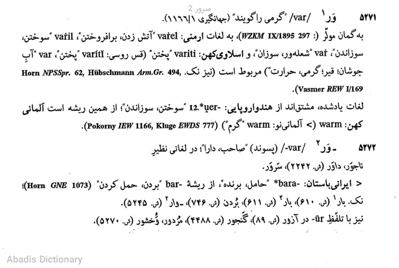 سرور 2